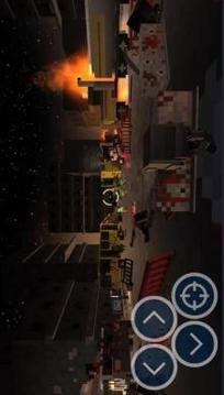 Special Attack Zombie Mod游戏截图3