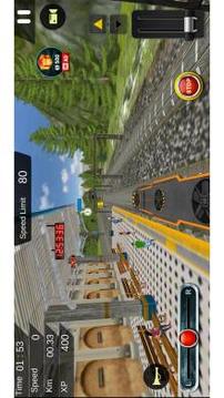 American Train Simulator  New Drive Train 2019游戏截图3