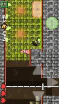Patrick Adventures游戏截图3