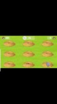 Mole Smash Game游戏截图3