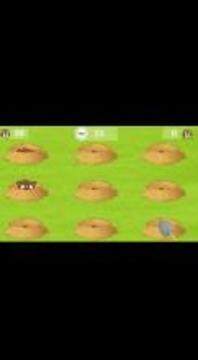 Mole Smash Game游戏截图5