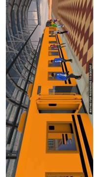 American Train Simulator  New Drive Train 2019游戏截图4