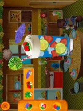 Fuzzy House LITE游戏截图1
