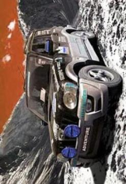 Scorpio Car Parking Simulator游戏截图3
