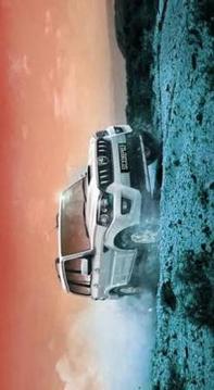 Scorpio Car Parking Simulator游戏截图1