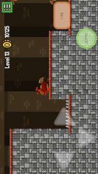 Patrick Adventures游戏截图2