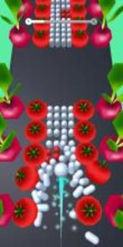 Fruits Bump 3D游戏截图1