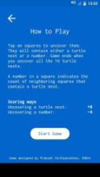 Turtle Walks Game游戏截图4