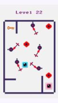 Retro Island游戏截图3