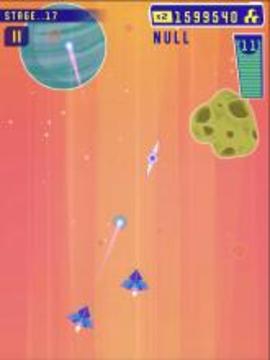 Deep Space Project Zero游戏截图1