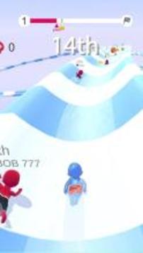 Aquapark Games io游戏截图2