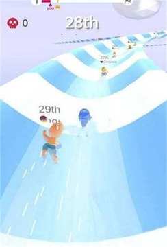 水上乐园大乱斗游戏截图3