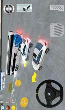 Asphalt Parking游戏截图1