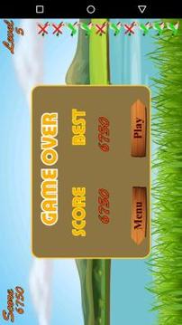 Duck Hunter - Funny Game游戏截图5