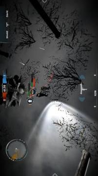 The Agency游戏截图3