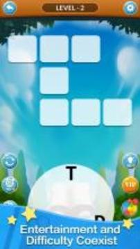 Word Realm游戏截图4