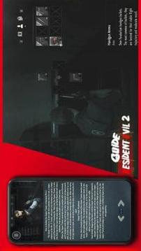 Resident Evil 2 remake walkthrough and tip 2019游戏截图2