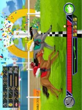 Horse Racing  Derby Quest游戏截图4