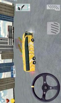 Asphalt Parking游戏截图3