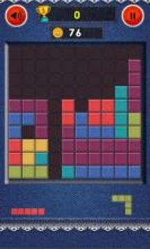 Fabric Block Puzzle游戏截图5