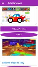 KIDS Game AppMultigame App游戏截图1