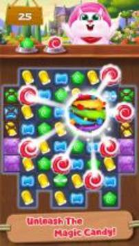 Candy Super Frenzy游戏截图4