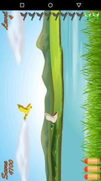 Duck Hunter - Funny Game游戏截图2