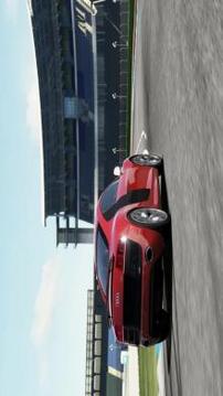 Speed Audi Racing Simulator Car Game游戏截图2