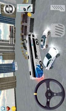 Asphalt Parking游戏截图4