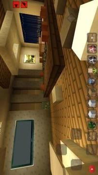 Crafting & Building free游戏截图4