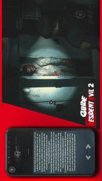 Resident Evil 2 remake walkthrough and tip 2019游戏截图5