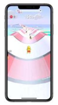 aquaparkio  Best water slide game游戏截图4