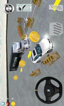 Asphalt Parking游戏截图2