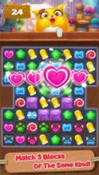 Candy Super Frenzy游戏截图2