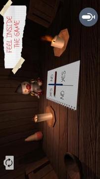 Charlie Charlie Simulator 4D游戏截图3