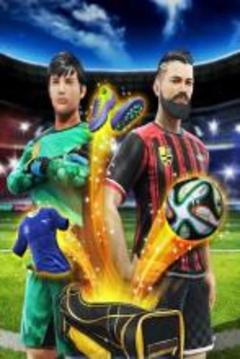 Football Kings: Soccer Game 2018游戏截图1