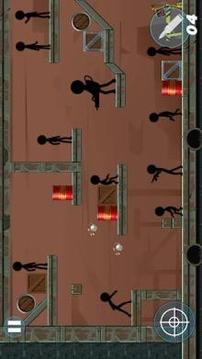 Stick Prisoner Rescue游戏截图4