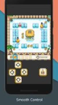 Bad Ice Cream 2: Icy Maze Game Y8游戏截图3