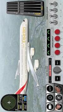 Flight Simulator X 2016 Free游戏截图3