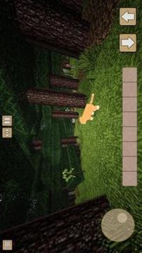 Crafting & Survival - Build Modern House游戏截图5