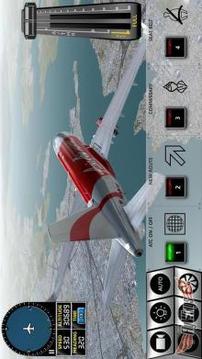 Flight Simulator X 2016 Free游戏截图4