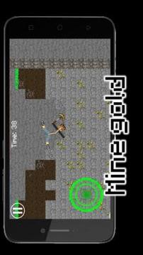 Stickman Warriors My Craft Online游戏截图3