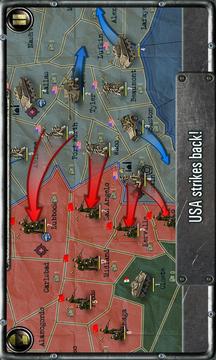 战略与战术：苏联对美国游戏截图3
