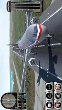 Flight Simulator X 2016 Free游戏截图2