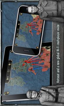 战略与战术：苏联对美国游戏截图5