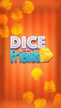 Dice with Friends: Yatzy游戏截图5