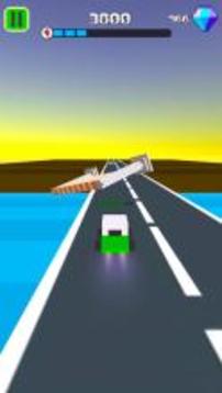 Car Smash  Road Rage游戏截图4