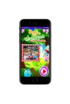 Cute CandyLand Game NEW!游戏截图4