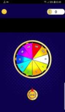 Spin to Win : Daily Earn Unlimited游戏截图2