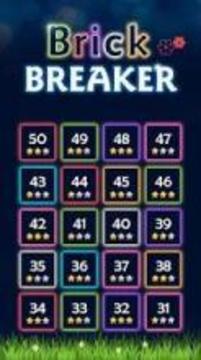 Balls vs Blocks : Bricks Breaker Throw游戏截图3